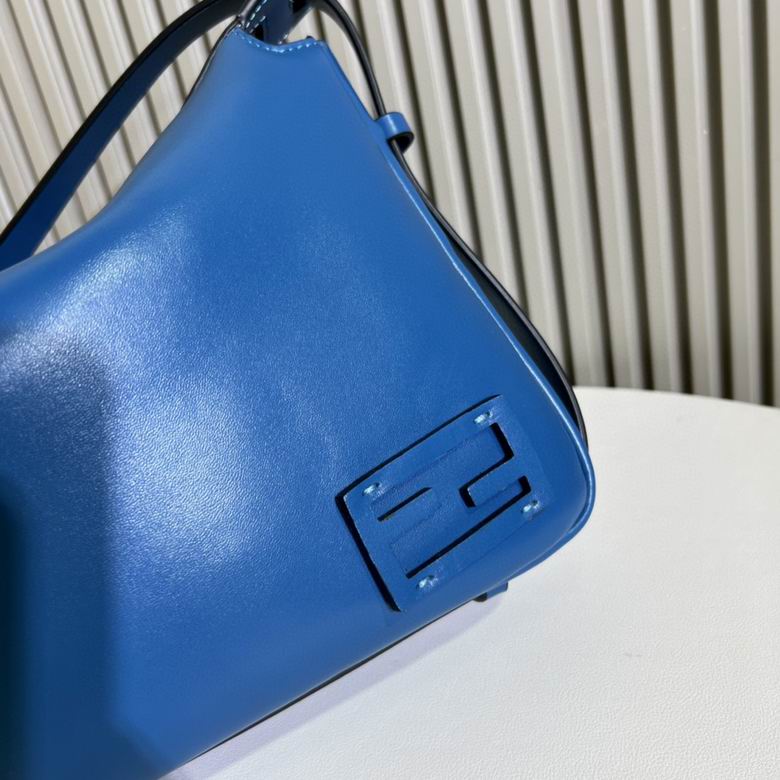 FDNI-Bags - Strap Story - 881