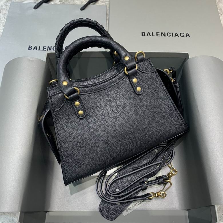 BLGA-Bags - Strap Story - 655