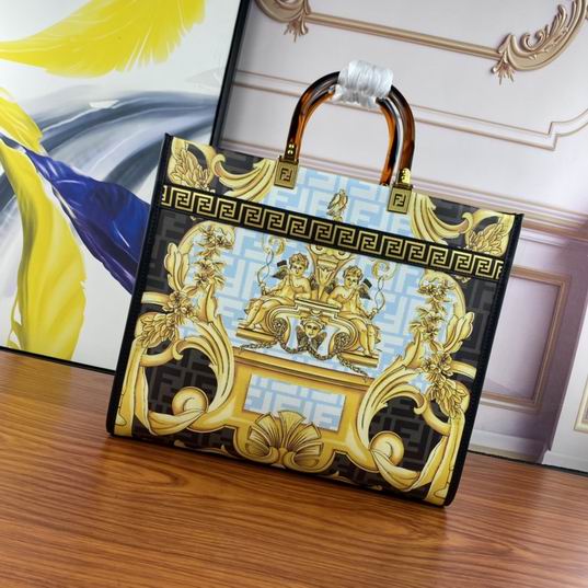 FDNI-Bags - Strap Story - 476