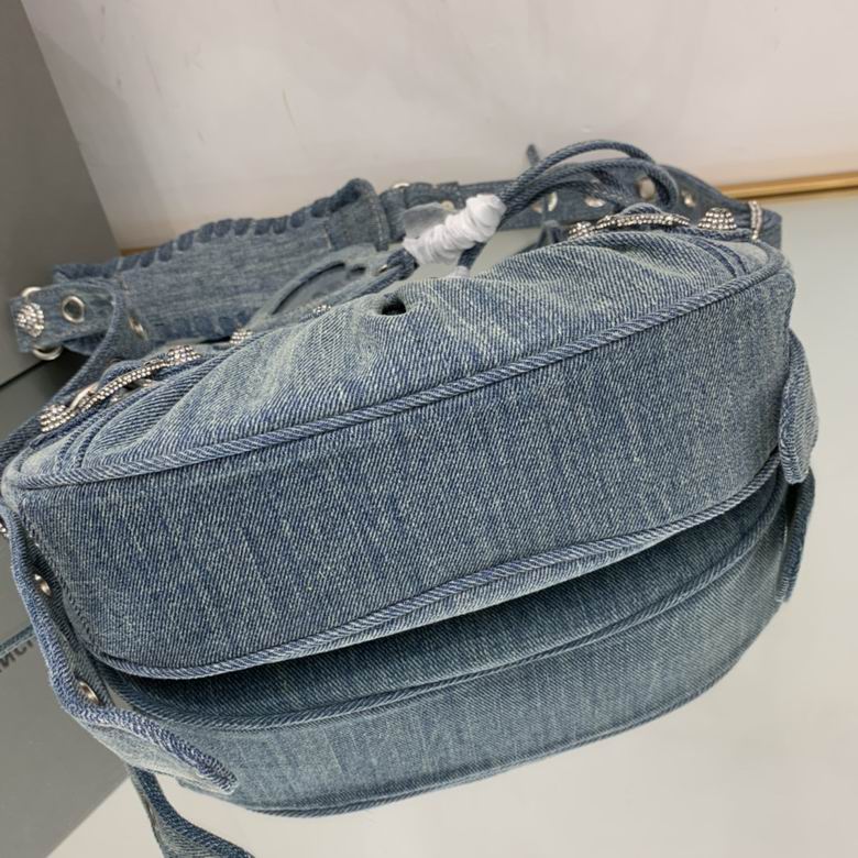 BLGA-Bags - Strap Story - 349