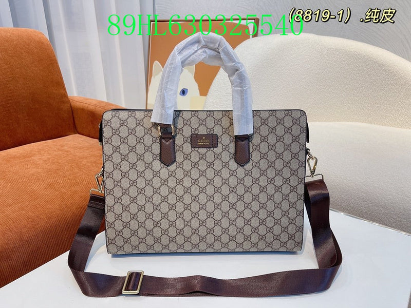 STRAPSTORY - GGC4 BAG - 245