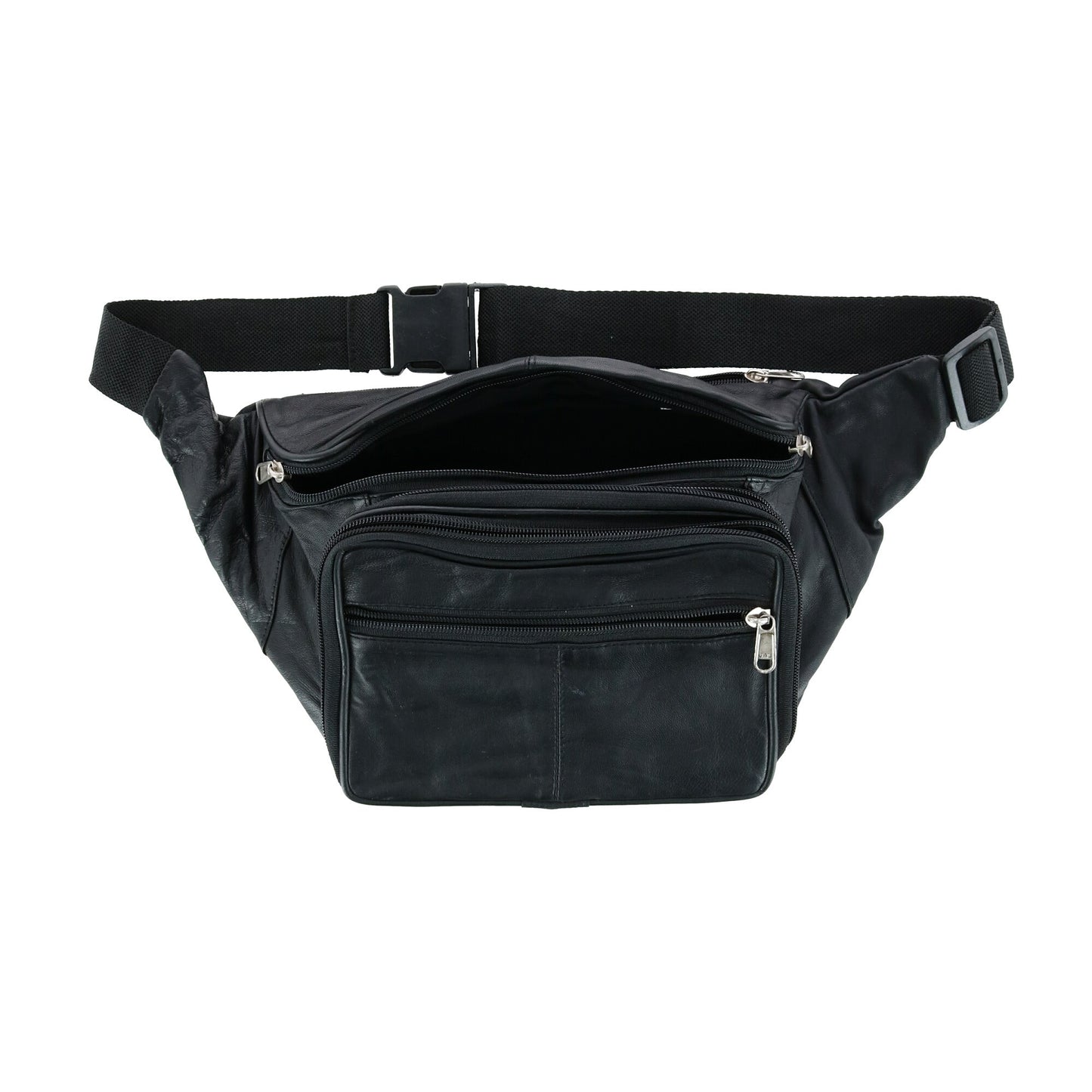 StrapStory - Fanny Pack 050