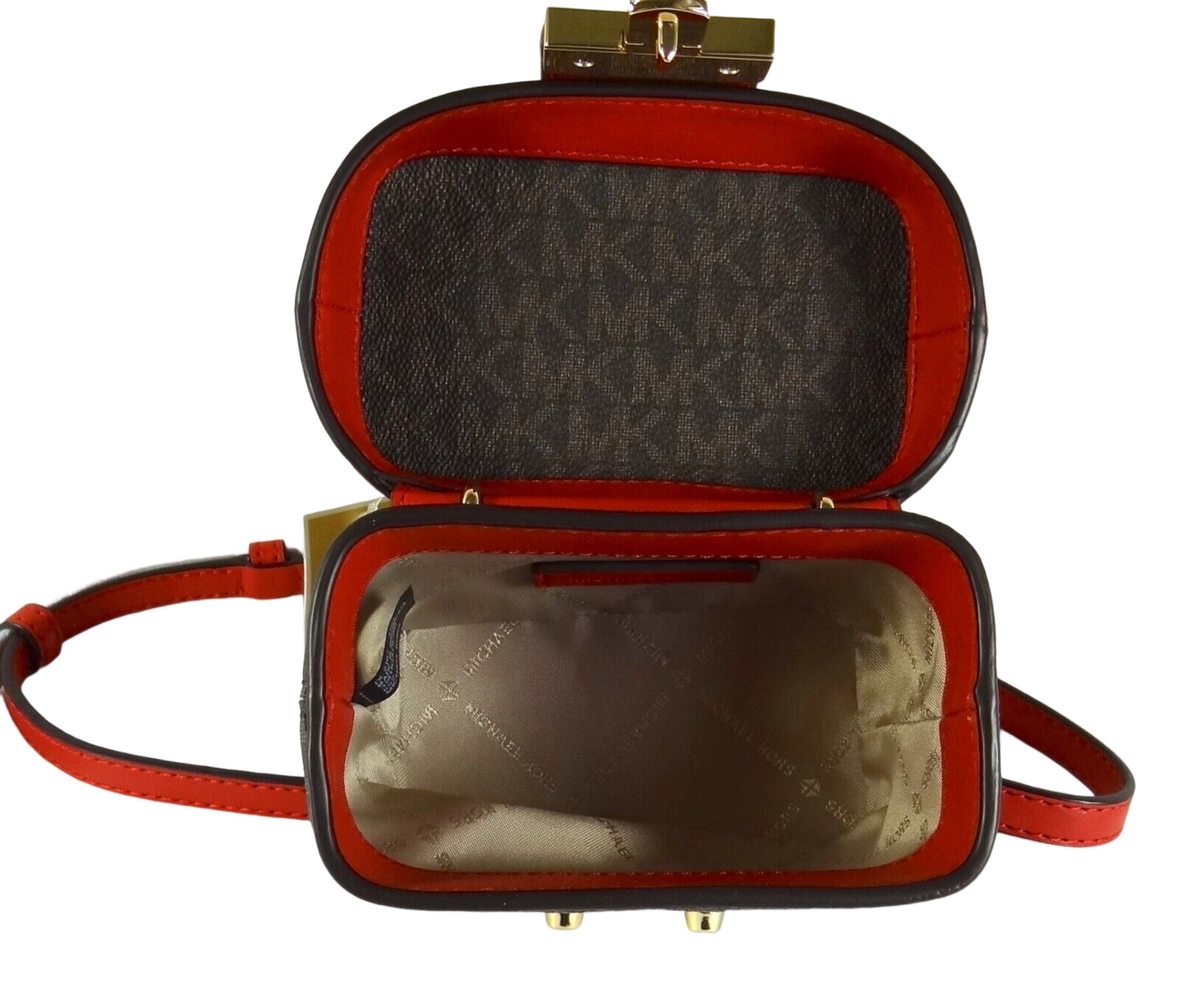 StrapStory - Crossbody 2758