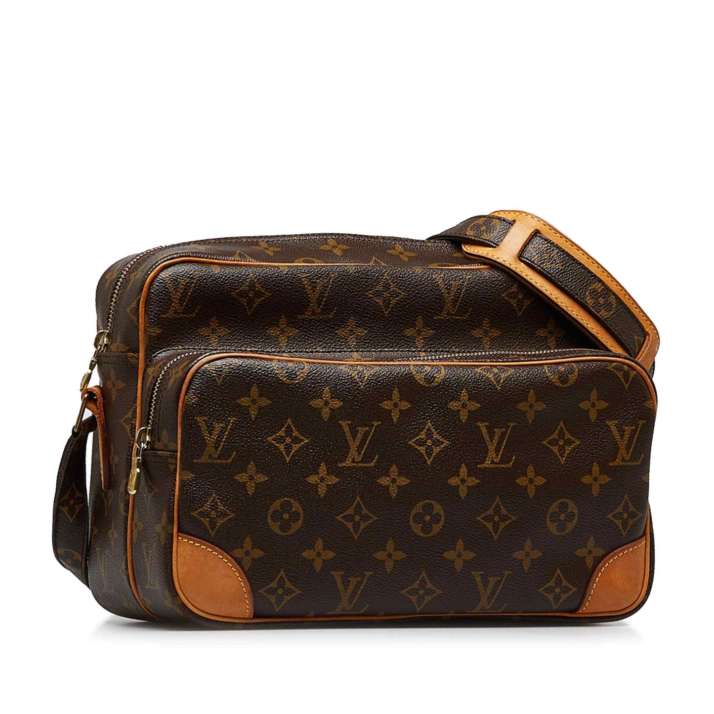 StrapStory - Crossbody 2570