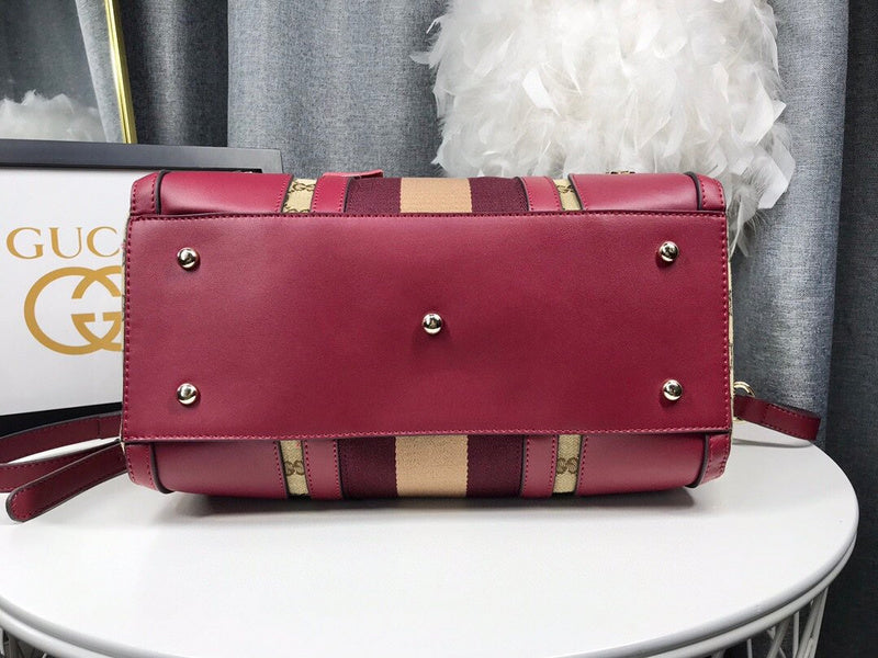 STRAPSTORY - GGC4 BAG - 473