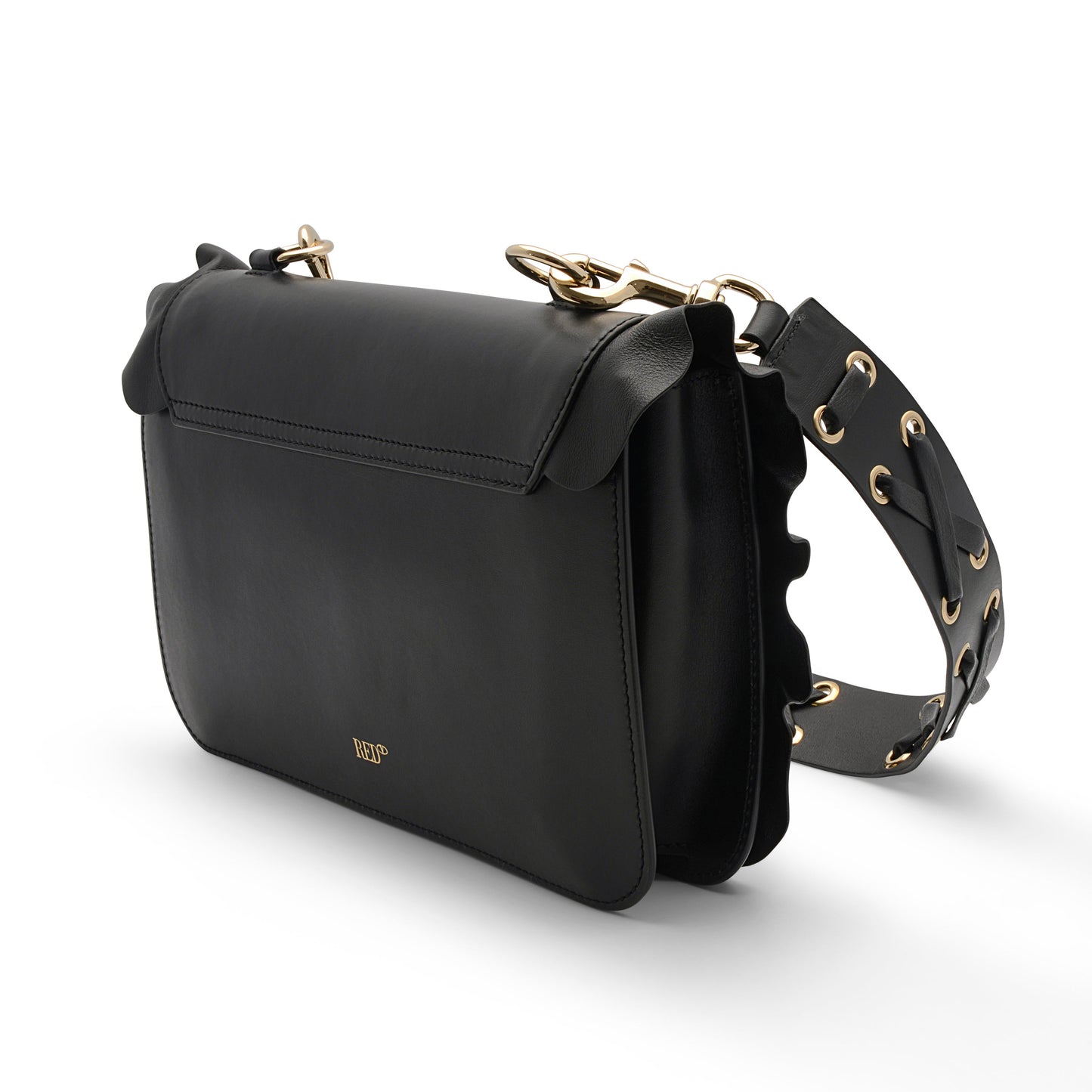 StrapStory - Messenger Bag 138