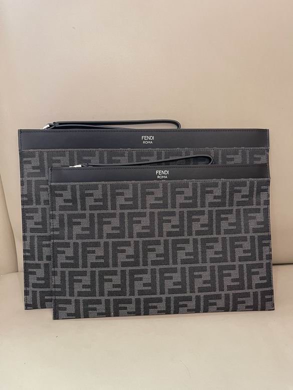 FDNI-Bags - Strap Story - 923
