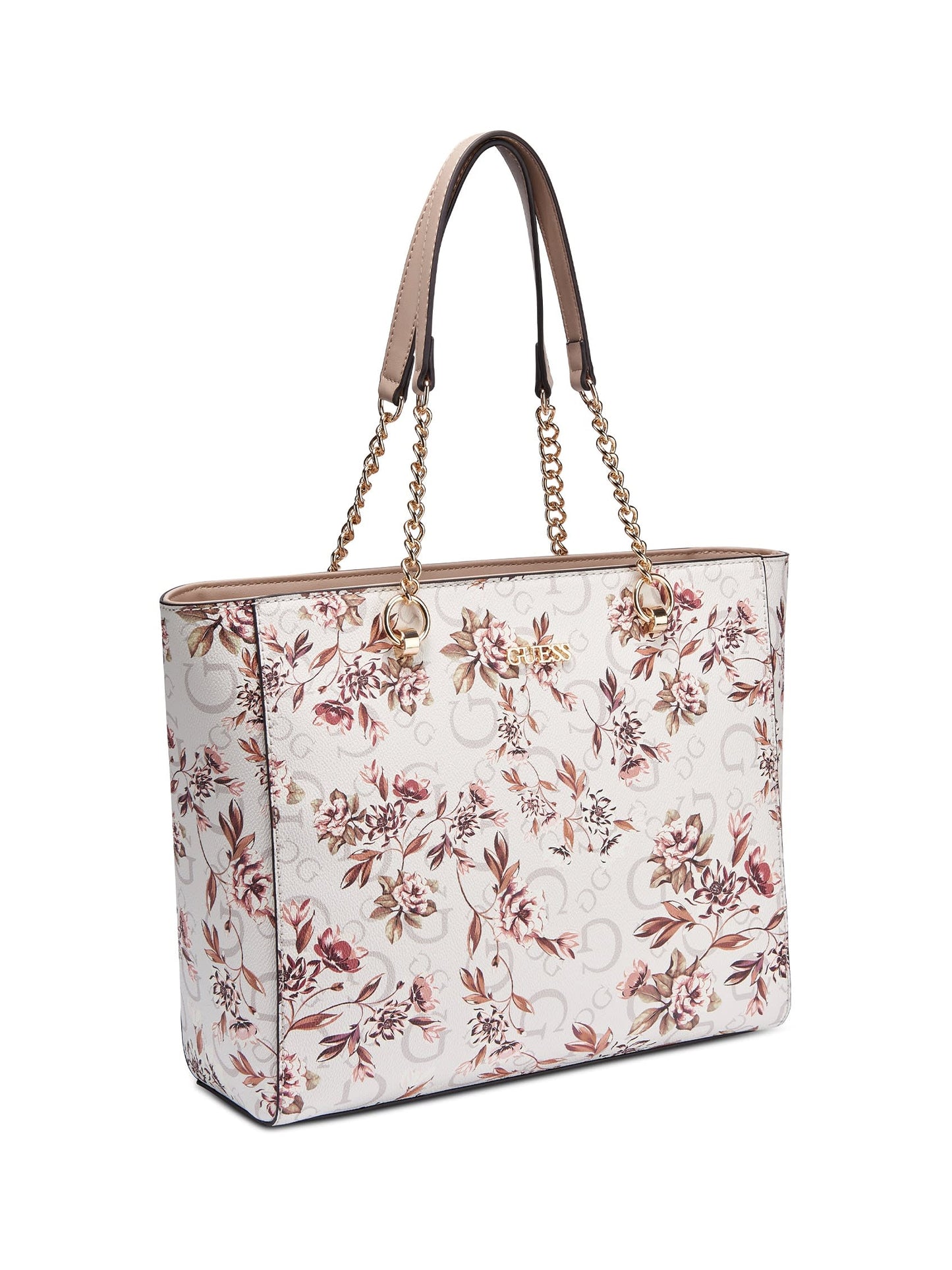 StrapStory - Tote Bag 1207