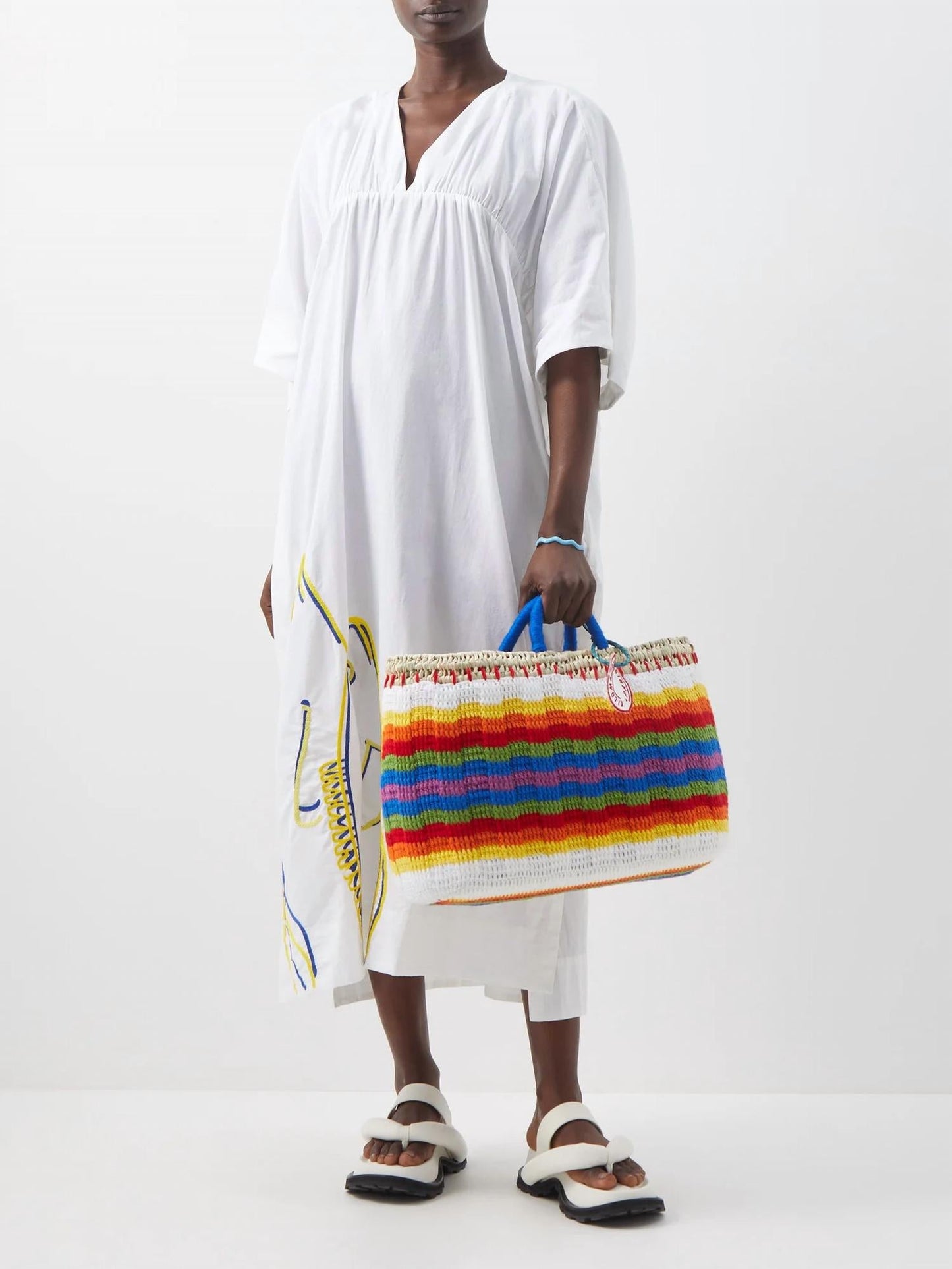 StrapStory - Tote Bag 2664