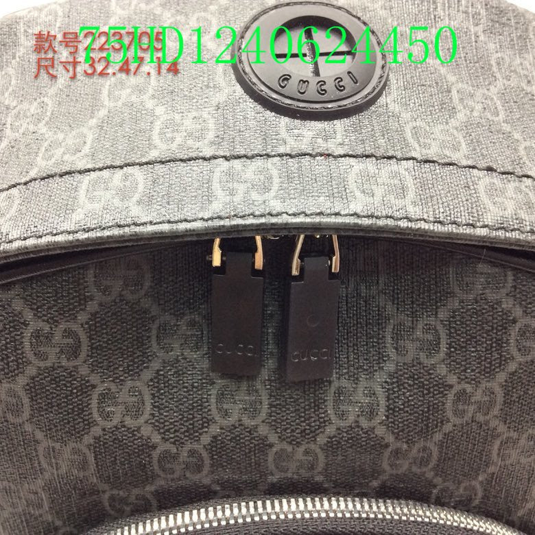 STRAPSTORY - GGC4 BAG - 690