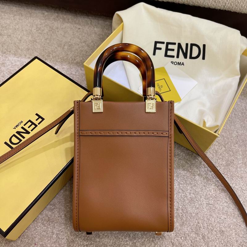 FDNI-Bags - Strap Story - 642