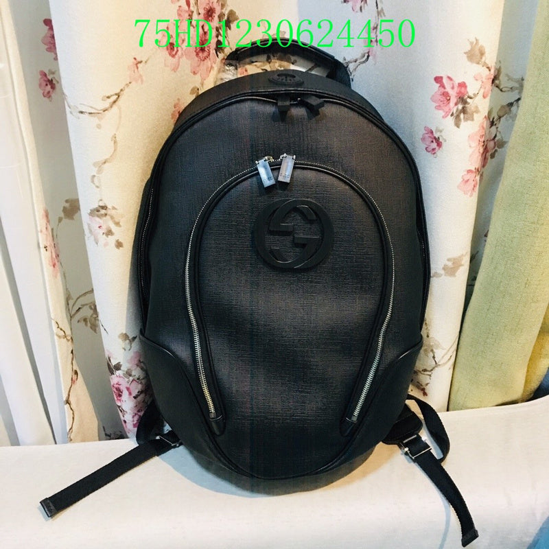 STRAPSTORY - GGC4 BAG - 688