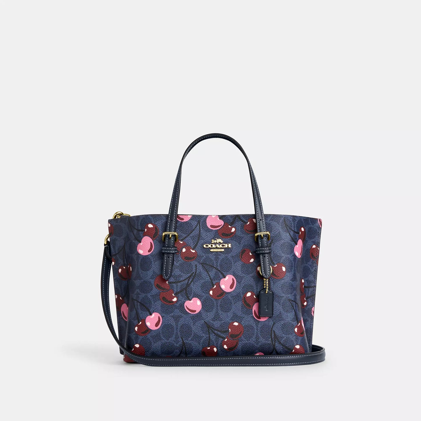 StrapStory - Tote Bag 990