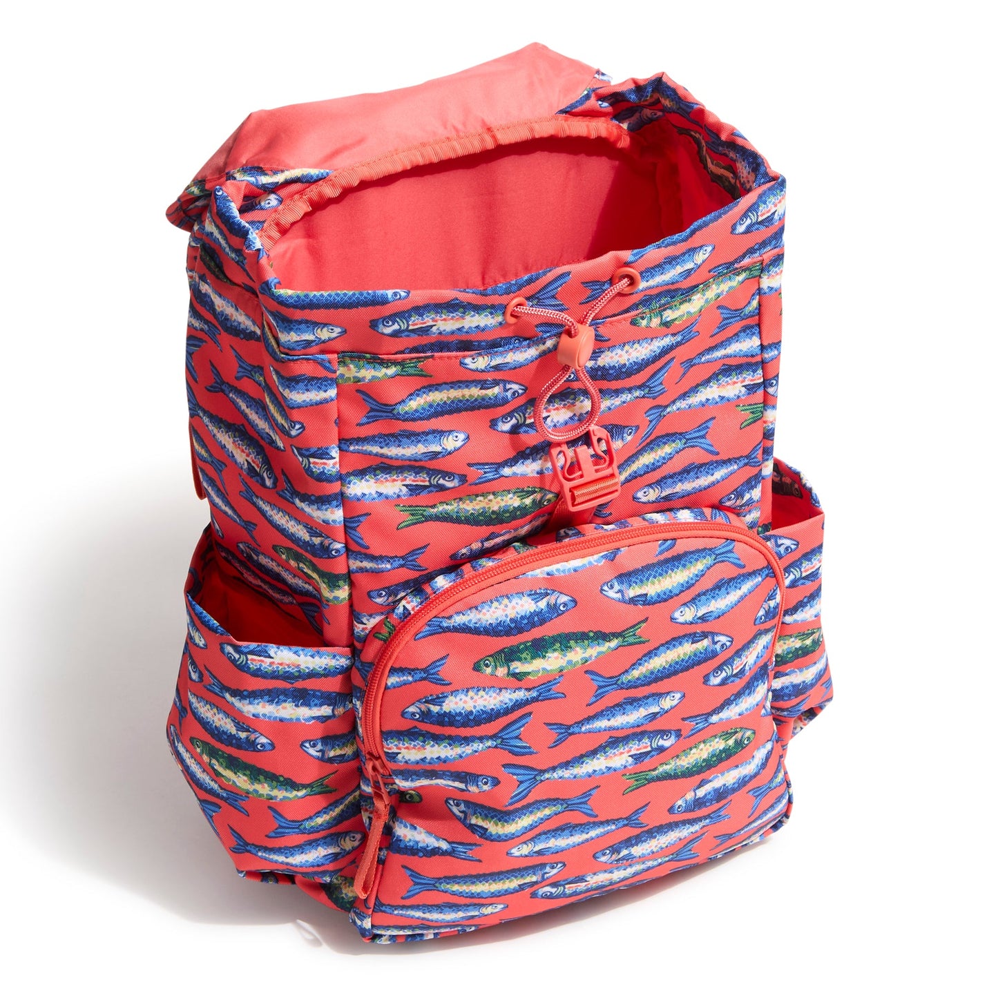 StrapStory - Backpack 587