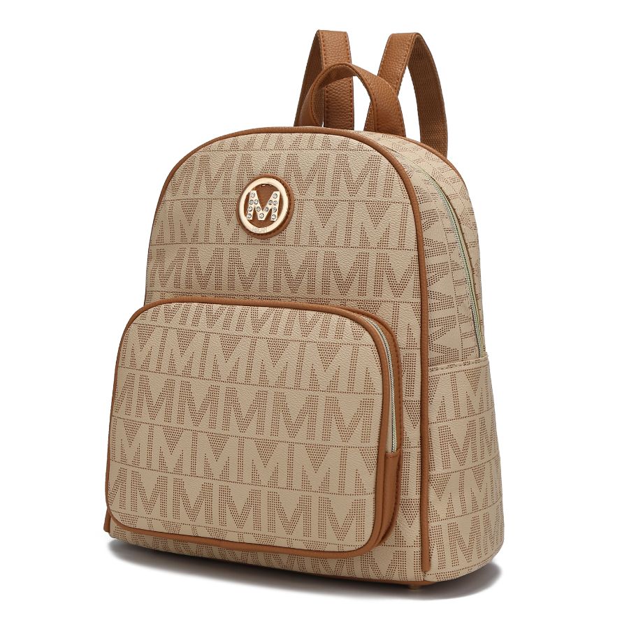 StrapStory - Backpack 140