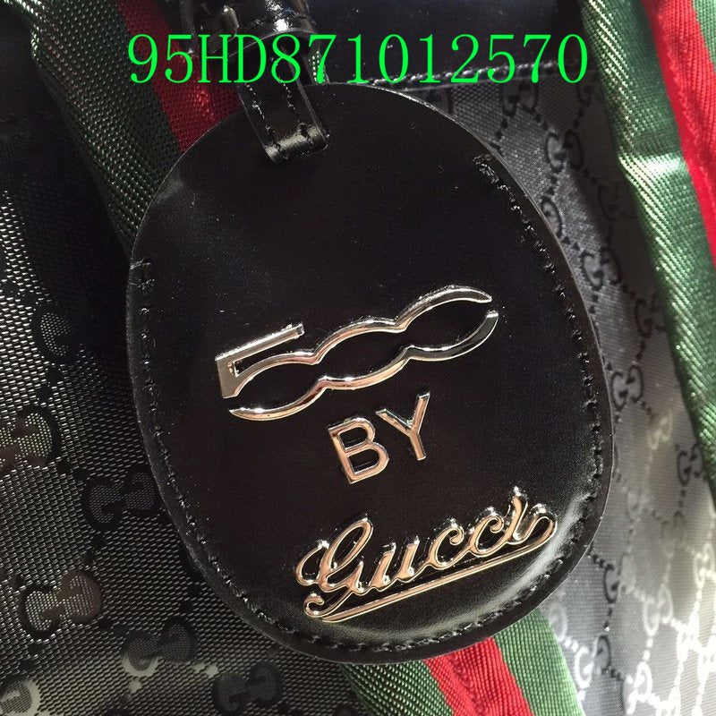 STRAPSTORY - GGC4 BAG - 730