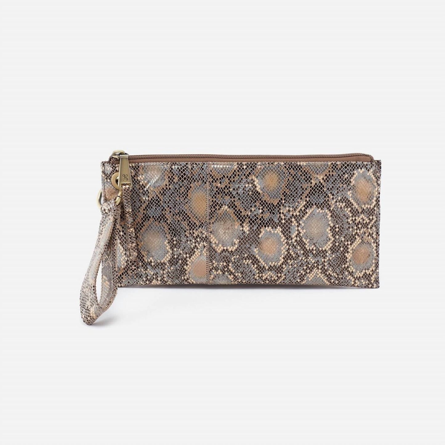 StrapStory - Wristlet 607