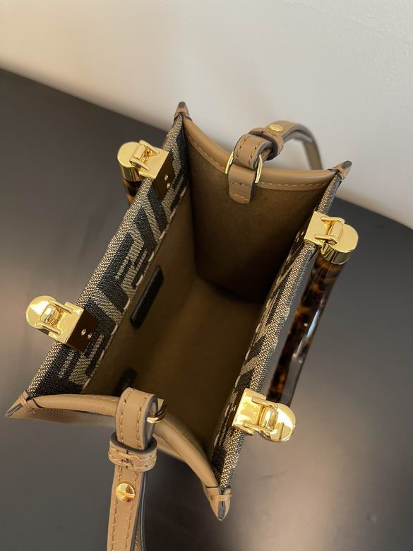 FDNI-Bags - Strap Story - 827