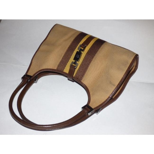 STRAPSTORY - GGC1 BAG - 2002