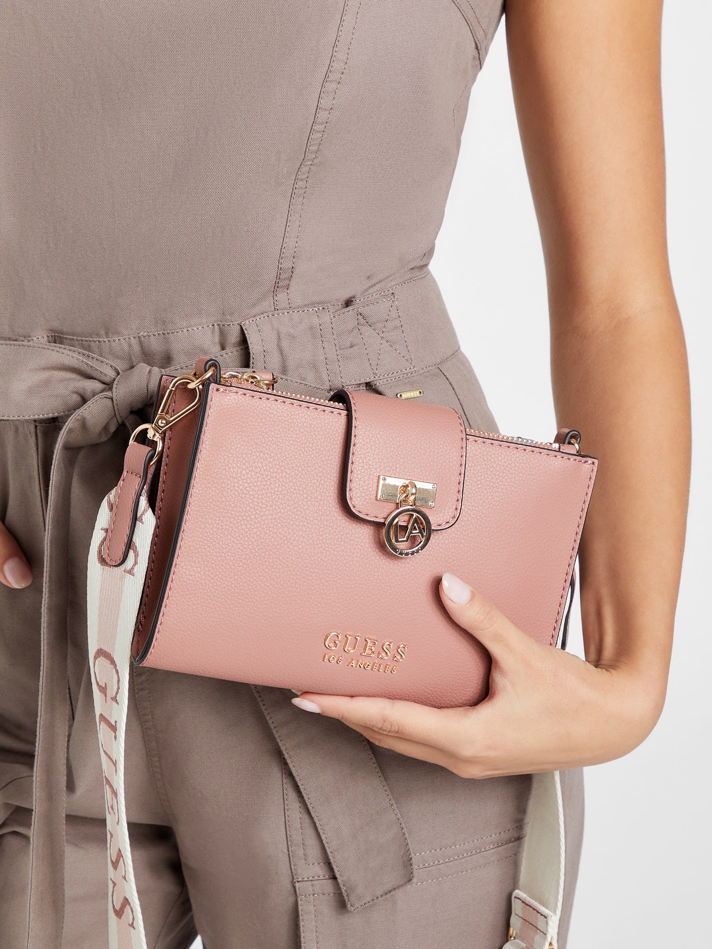 StrapStory - Crossbody 742
