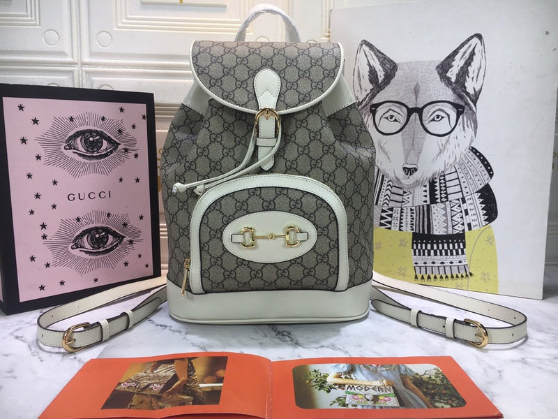 STRAPSTORY - GGC4 BAG - 851