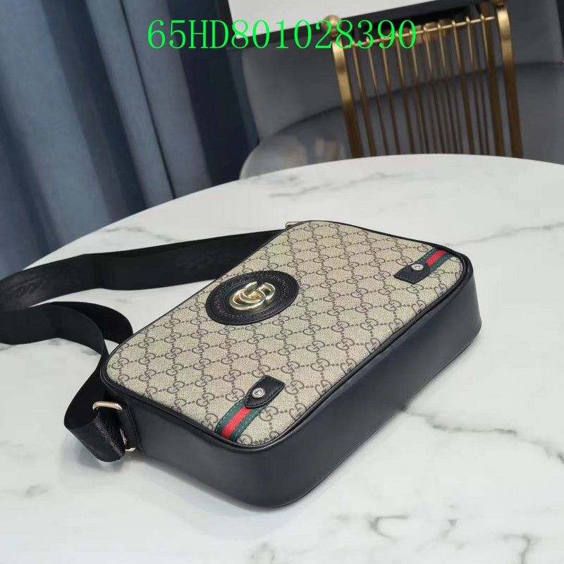 STRAPSTORY - GGC4 BAG - 352