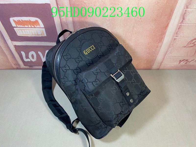 STRAPSTORY - GGC4 BAG - 669