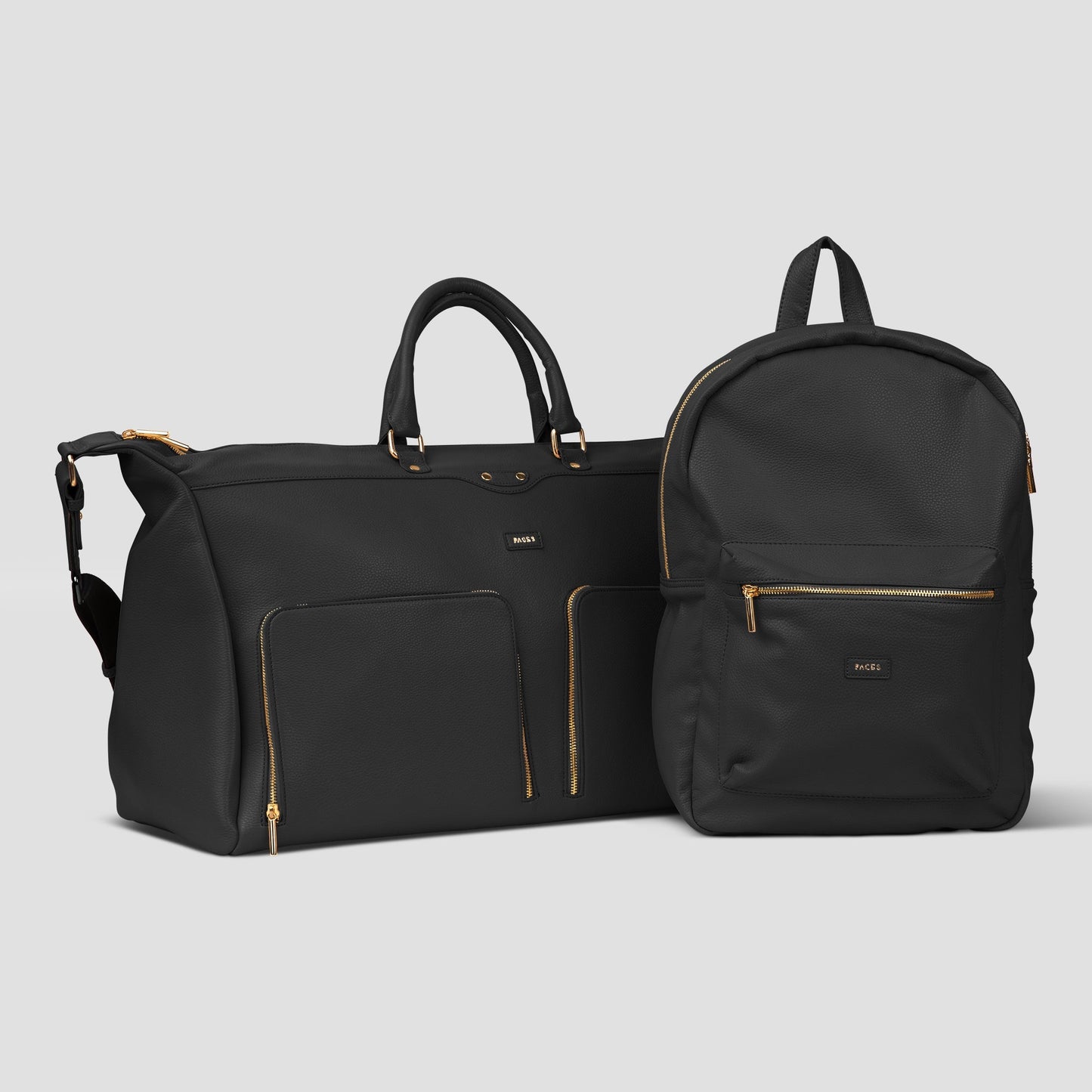 StrapStory - Duffle Bag 133