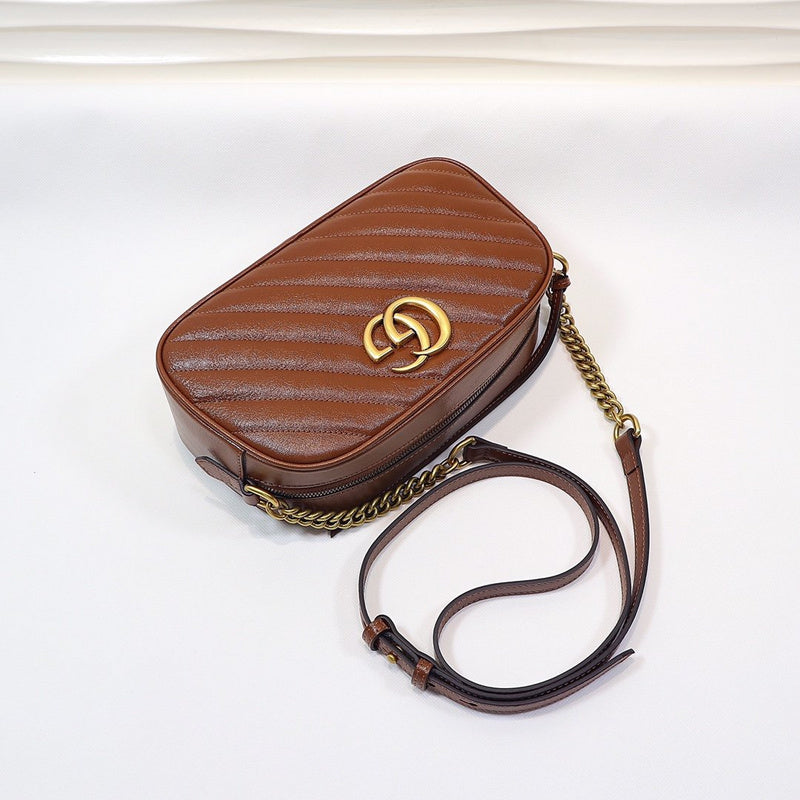 STRAPSTORY - GGC4 BAG - 1059