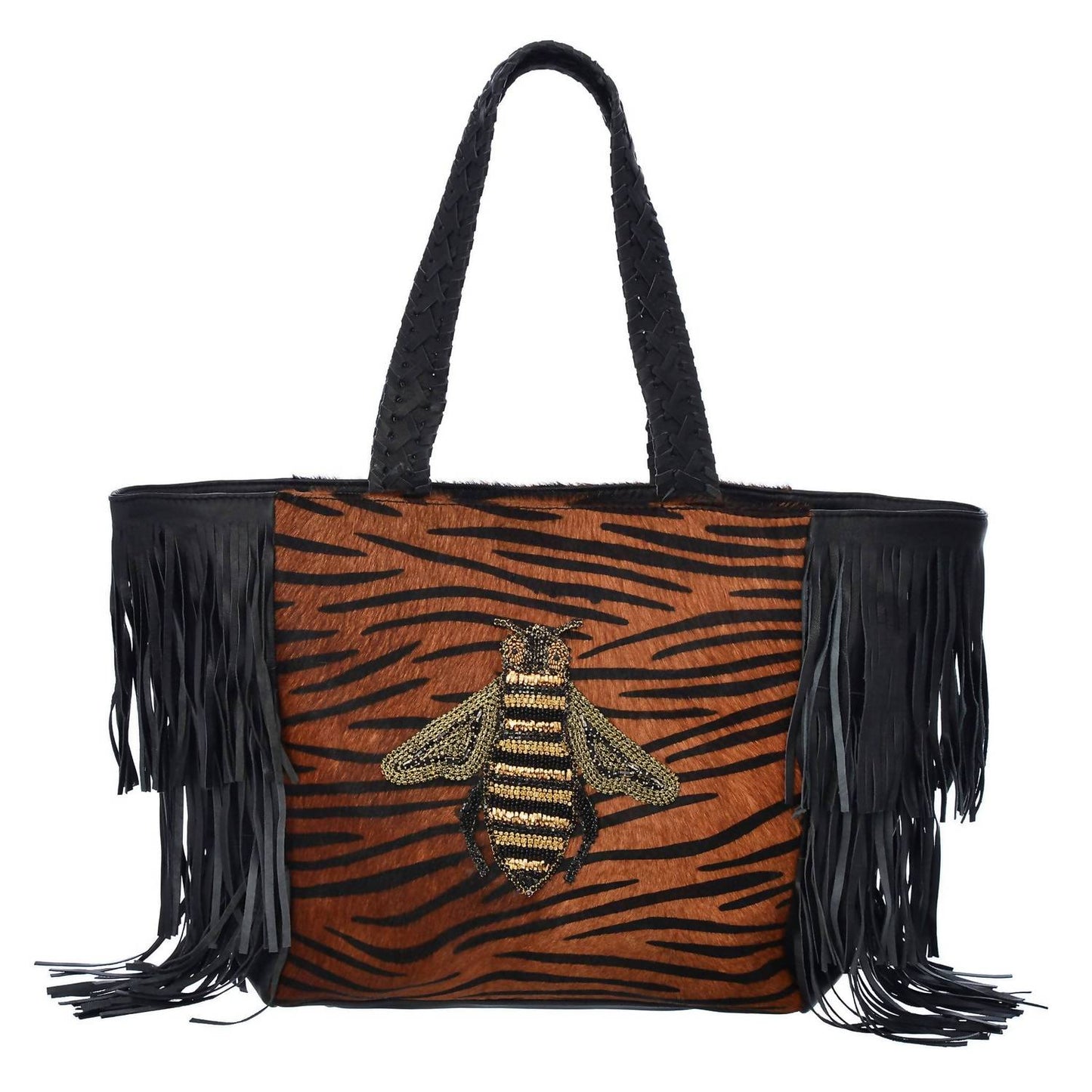 StrapStory - Tote Bag 2119