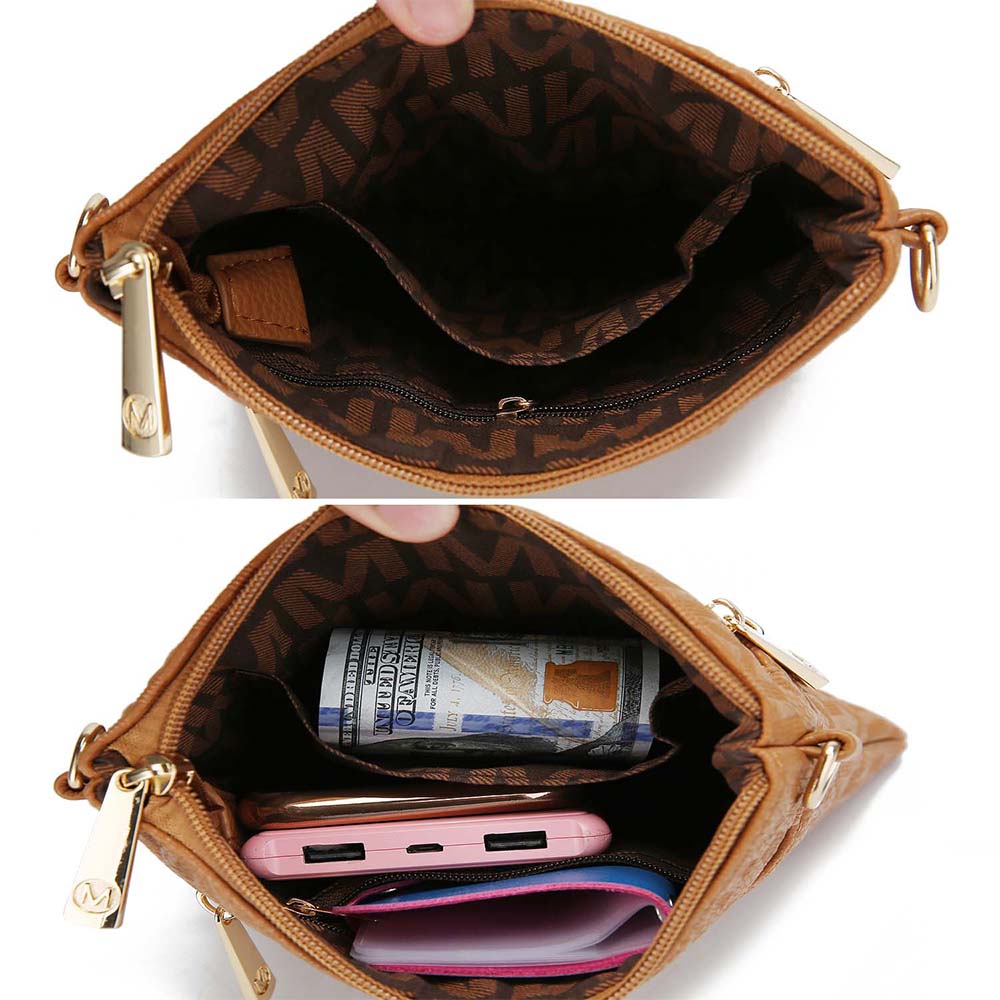 StrapStory - Crossbody 1251