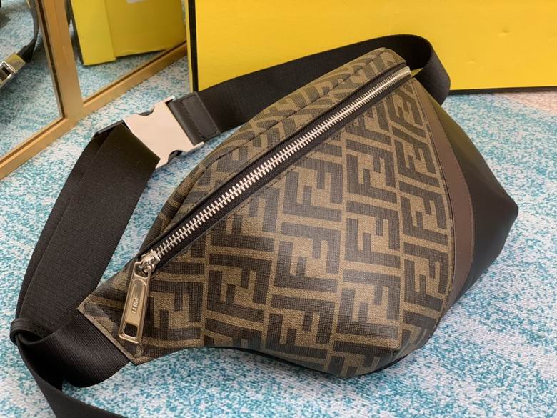 FDNI-Bags - Strap Story - 535