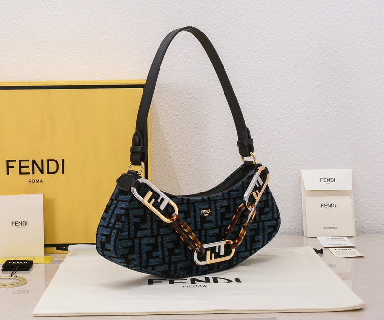 FDNI-Bags - Strap Story - 508