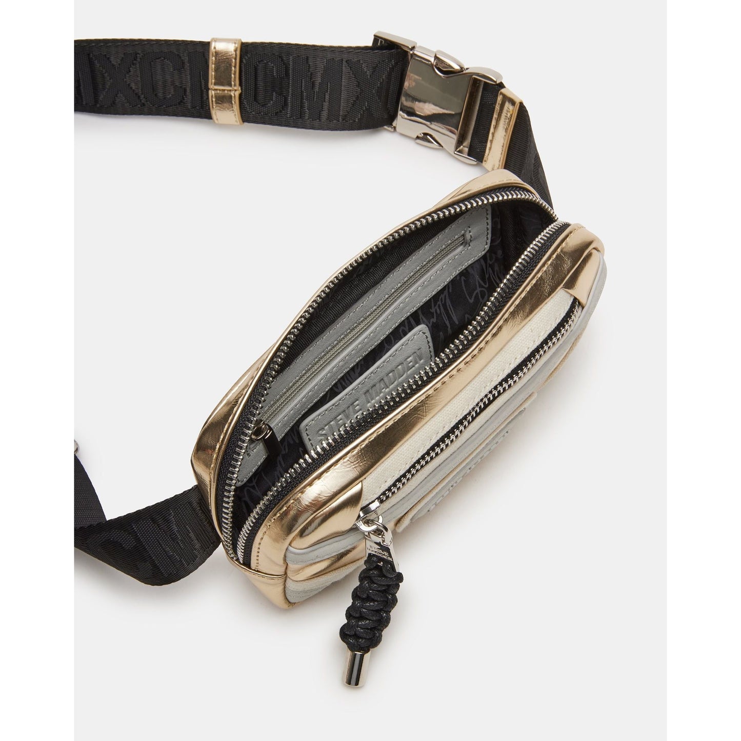 StrapStory - Belt Bag 167
