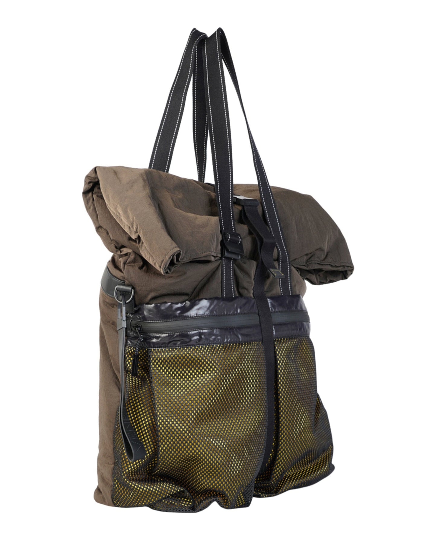 StrapStory - Messenger Bag 123