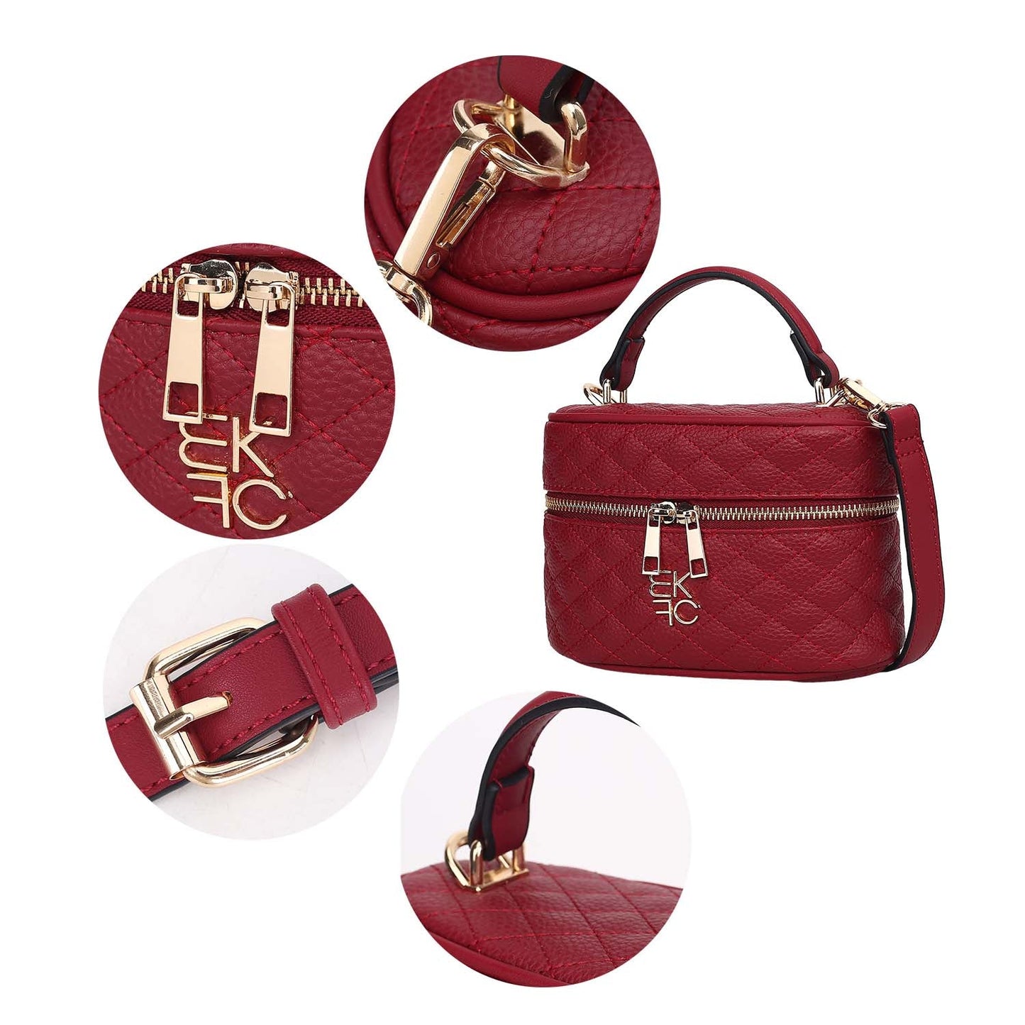 StrapStory - Crossbody 2940