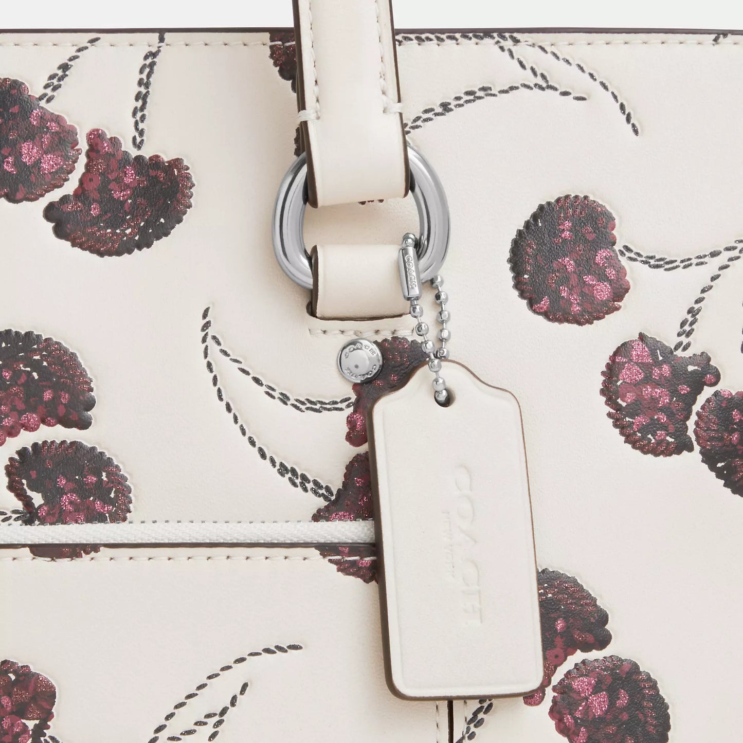 StrapStory - Tote Bag 1268