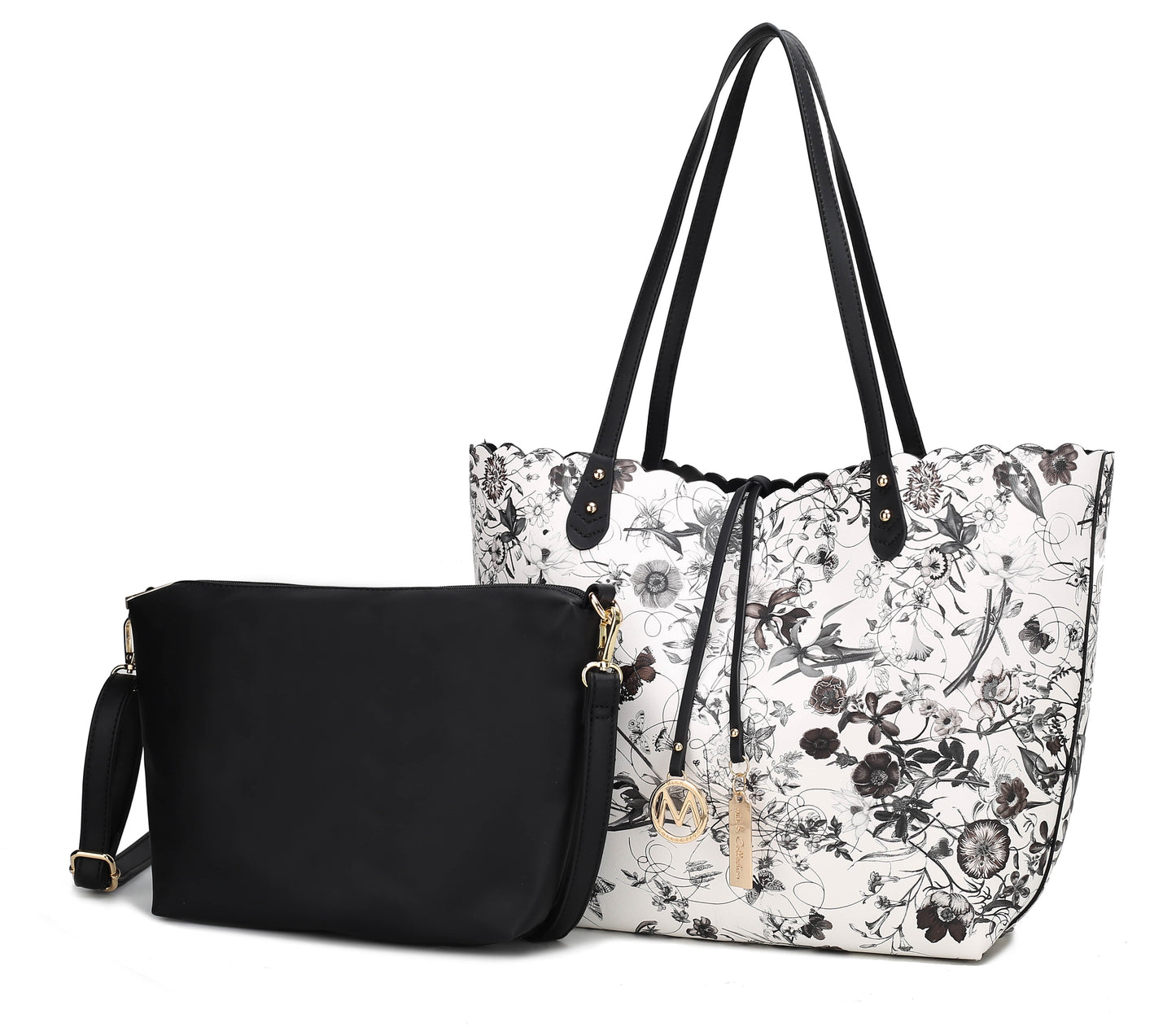 StrapStory - Tote Bag 405