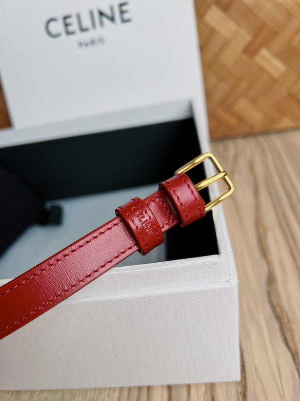 CLNE-Bags - Strap Story - 556