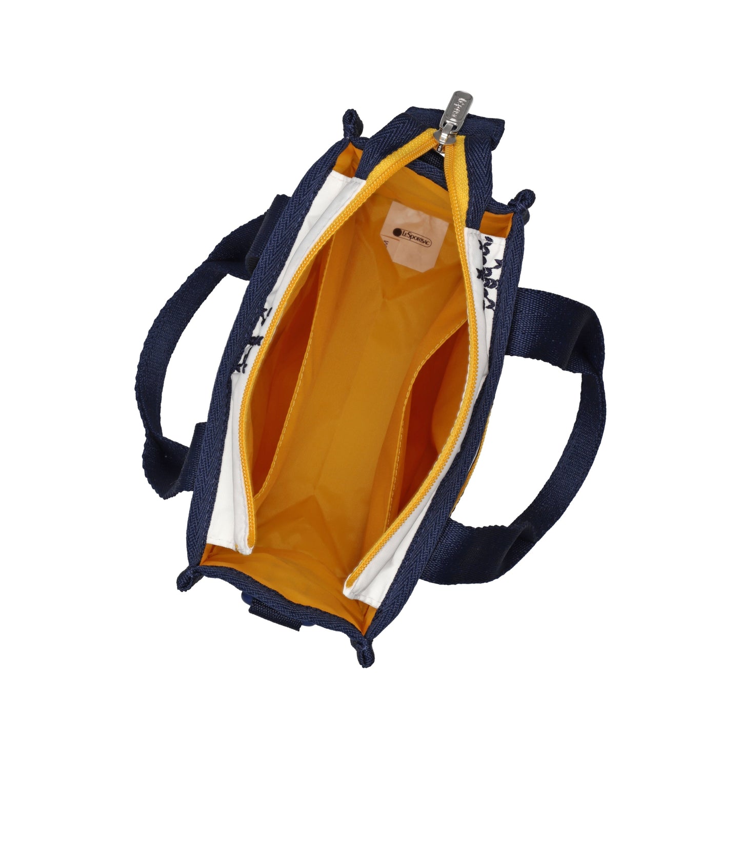 StrapStory - Tote Bag 1541