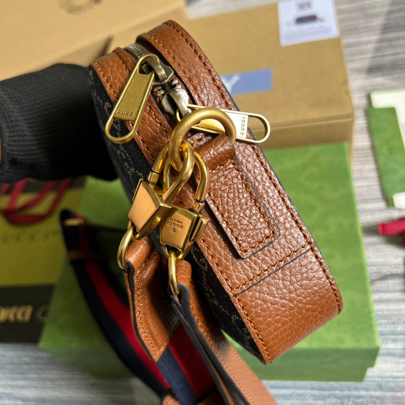 STRAPSTORY - GGC4 BAG - 1260