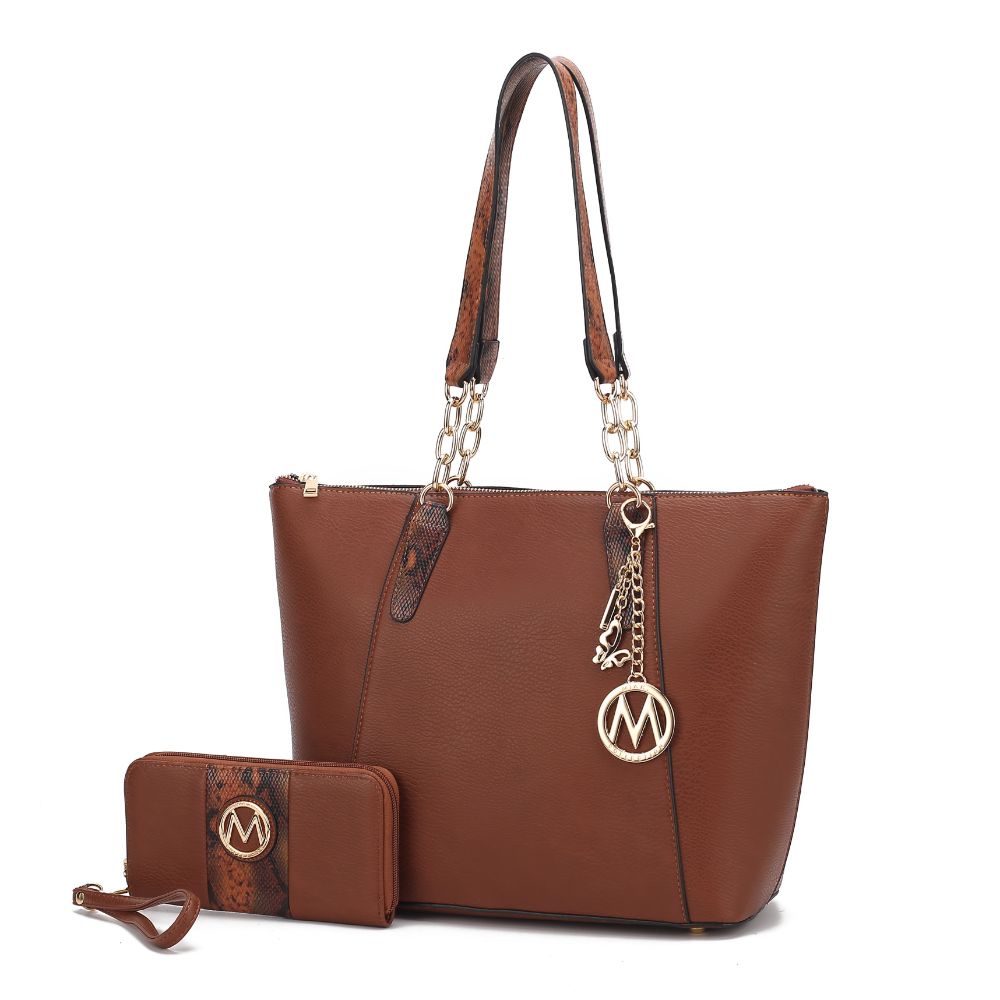 StrapStory - Tote Bag 2639