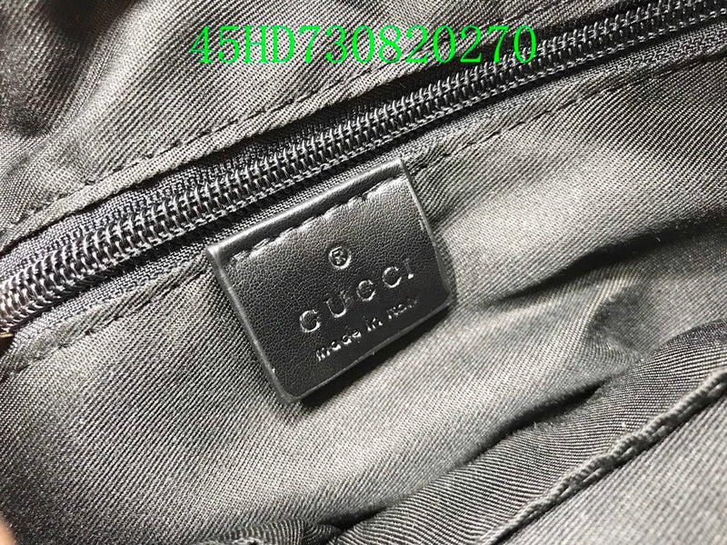 STRAPSTORY - GGC4 BAG - 337