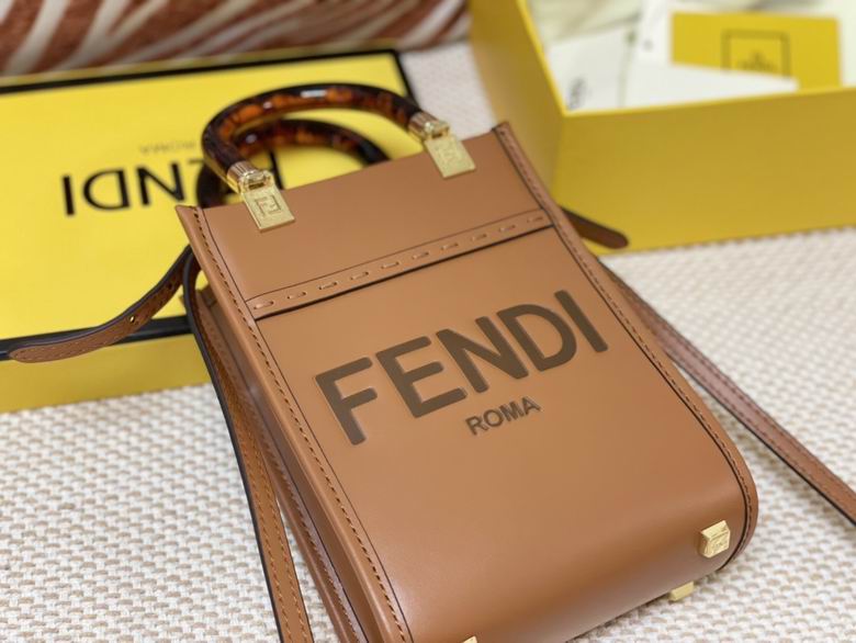 FDNI-Bags - Strap Story - 826