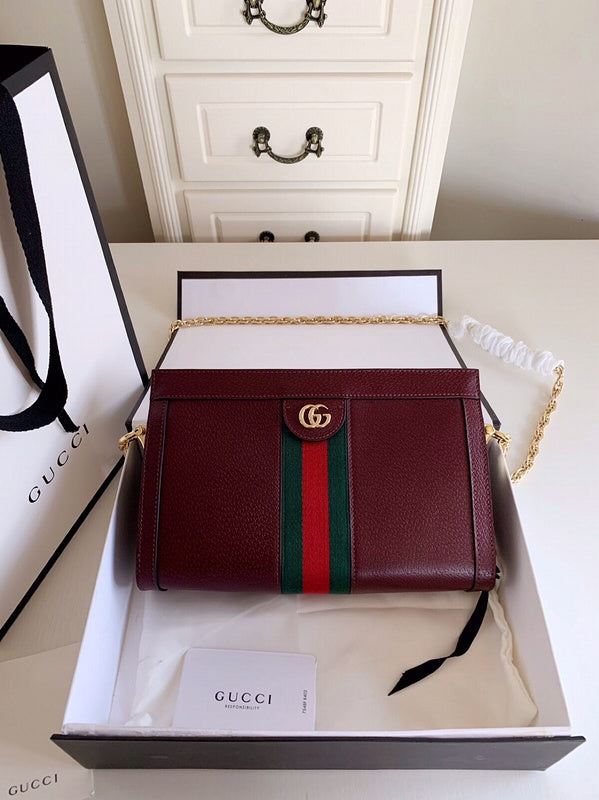 STRAPSTORY - GGC4 BAG - 947