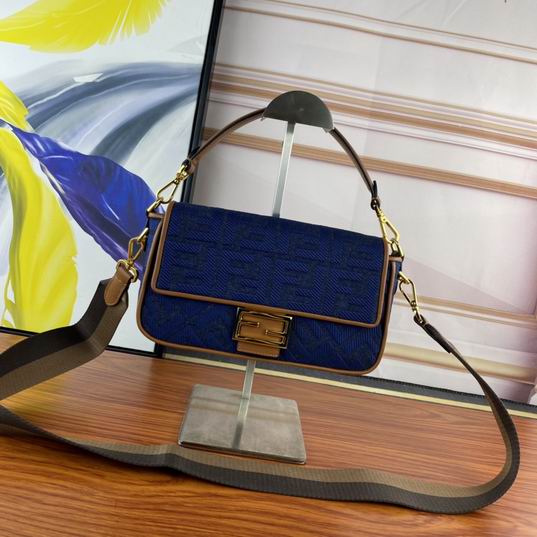 FDNI-Bags - Strap Story - 333
