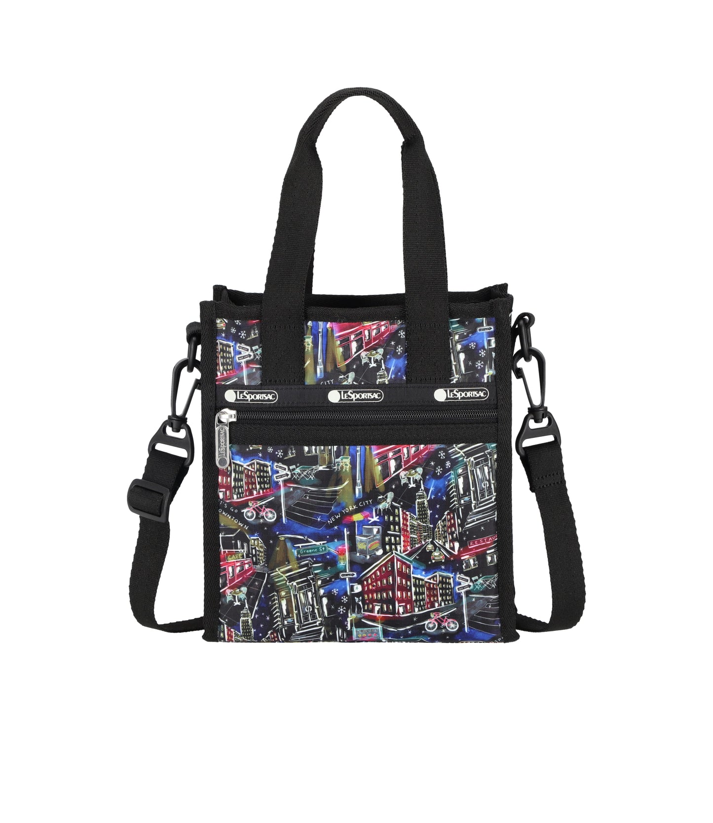 StrapStory - Tote Bag 2226