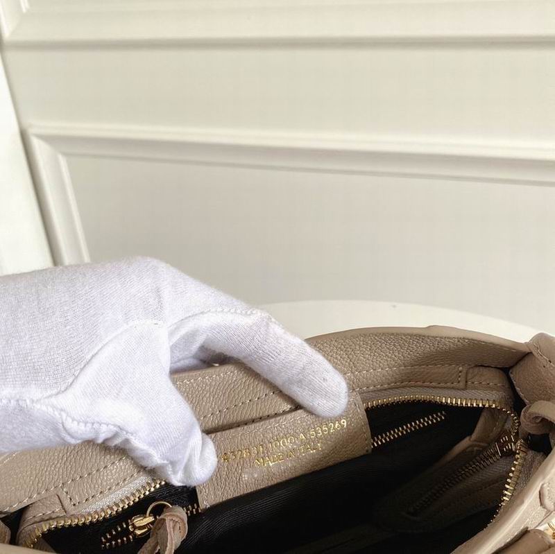 BLGA-Bags - Strap Story - 505