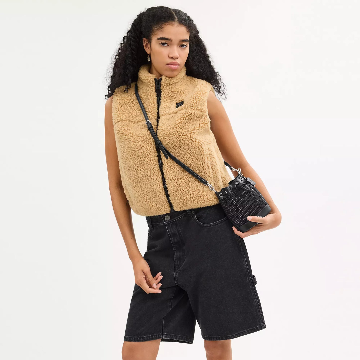 StrapStory - Crossbody 1311