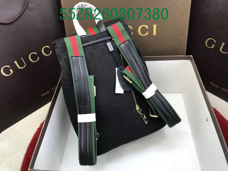 STRAPSTORY - GGC4 BAG - 770